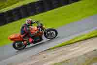 Middle Group Orange Bikes